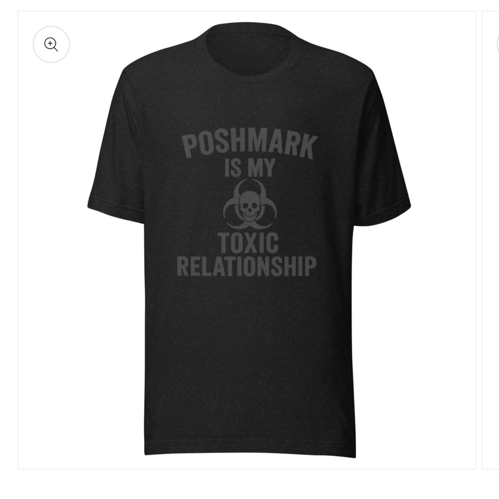 Custom Designed Funny Snarky T-Shirts